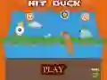 Juego Golpea Pato en línea Juego Golpea Pato en línea
