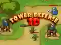 Juego Defensa de Torre 2D en línea
