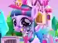 Juego Cuidado de Ponis Mágicos en línea Juego Cuidado de Ponis Mágicos en línea