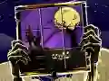 Juego Terror del Rompecabezas Deslizante en línea Juego Terror del Rompecabezas Deslizante en línea