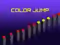 Juego Salto de Color en línea Juego Salto de Color en línea