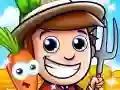 Juego Granja Ociosa en línea