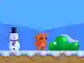 Juego Camino Alienígena en línea Juego Camino Alienígena en línea