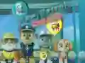 Juego Paw Patrol Golpe en línea