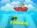 Juego Pesca en línea
