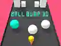 Juego Golpe de Bola 3D en línea