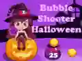 Juego Bubble Shooter Halloween en línea Juego Bubble Shooter Halloween en línea