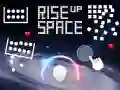 Juego Amanecer Espacial en línea Juego Amanecer Espacial en línea