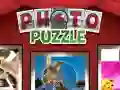 Juego Puzzle de Fotos en línea Juego Puzzle de Fotos en línea