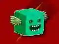 Juego Desafío Cubo Flappy en línea Juego Desafío Cubo Flappy en línea