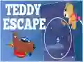 Juego Escape Teddy en línea Juego Escape Teddy en línea