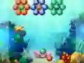 Juego Disparador de Burbujas Aqua en línea Juego Disparador de Burbujas Aqua en línea