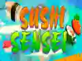 Juego Sushi Sensei en línea Juego Sushi Sensei en línea