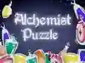 Juego Rompecabezas Alquimista en línea Juego Rompecabezas Alquimista en línea