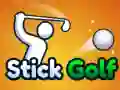 Juego Golf Stick en línea