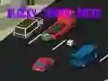Juego Racer de Tráfico Cuadrado en línea
