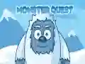 Juego Búsqueda de Monstruos: Gólem de Hielo en línea Juego Búsqueda de Monstruos: Gólem de Hielo en línea