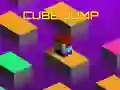 Juego Salto de Cubo en línea