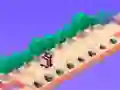 Juego Carrera de Zoológico en línea Juego Carrera de Zoológico en línea