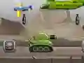 Juego Defensa del tanque en línea Juego Defensa del tanque en línea