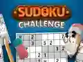 Juego Desafío Sudoku en línea