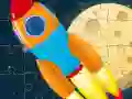 Juego Rompecabezas de nave espacial en línea Juego Rompecabezas de nave espacial en línea