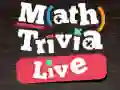 Juego Trivia de Matemáticas en Vivo en línea