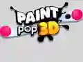 Juego Pintar Pop 3D en línea Juego Pintar Pop 3D en línea