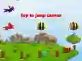 Juego Pruebas de Dragón en línea