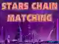 Juego Coincidencia de Cadena de Estrellas en línea Juego Coincidencia de Cadena de Estrellas en línea