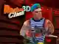 Juego Conflicto de Cohetes 3D en línea