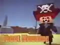 Juego Dispara a el monstruo en línea Juego Dispara a el monstruo en línea