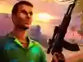 Juego Simulador de Crimen de Miami 3D en línea Juego Simulador de Crimen de Miami 3D en línea