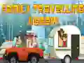 Juego Rompecabezas Familiar en Viaje en línea Juego Rompecabezas Familiar en Viaje en línea