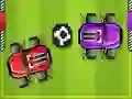 Juego Coches de Fútbol en línea Juego Coches de Fútbol en línea