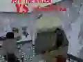 Juego Jeff El Asesino vs Slendrina en línea