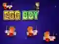 Juego Chico Huevo en línea