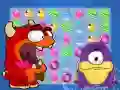 Juego Monstruo de Caramelo Match 3 en línea Juego Monstruo de Caramelo Match 3 en línea