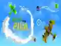 Juego Salva al piloto en línea Juego Salva al piloto en línea