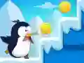 Juego Aventura del Pingüino en línea Juego Aventura del Pingüino en línea