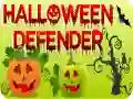 Juego Defensor de Halloween en línea Juego Defensor de Halloween en línea