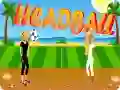 Juego Cabeza de balón en línea Juego Cabeza de balón en línea