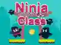 Juego Clase Sombra Ninja en línea Juego Clase Sombra Ninja en línea