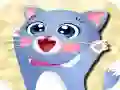 Juego Super Gato Feliz en línea Juego Super Gato Feliz en línea