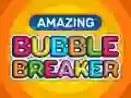 Juego Increíble Rompedor de Burbujas en línea