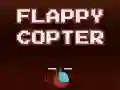 Juego Copter Saltón en línea Juego Copter Saltón en línea