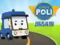 Juego Rompecabezas Robocar Poli en línea Juego Rompecabezas Robocar Poli en línea