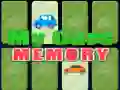 Juego Mi memoria de coches en línea Juego Mi memoria de coches en línea