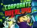 Juego Señor Corporativo en línea