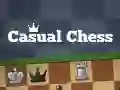 Juego Ajedrez Casual en línea